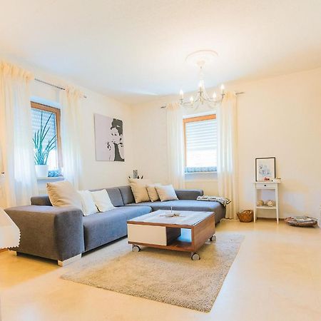 Ferienwohnung Am Ilztal Hutthurm Εξωτερικό φωτογραφία