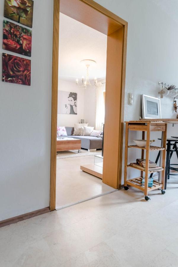 Ferienwohnung Am Ilztal Hutthurm Εξωτερικό φωτογραφία