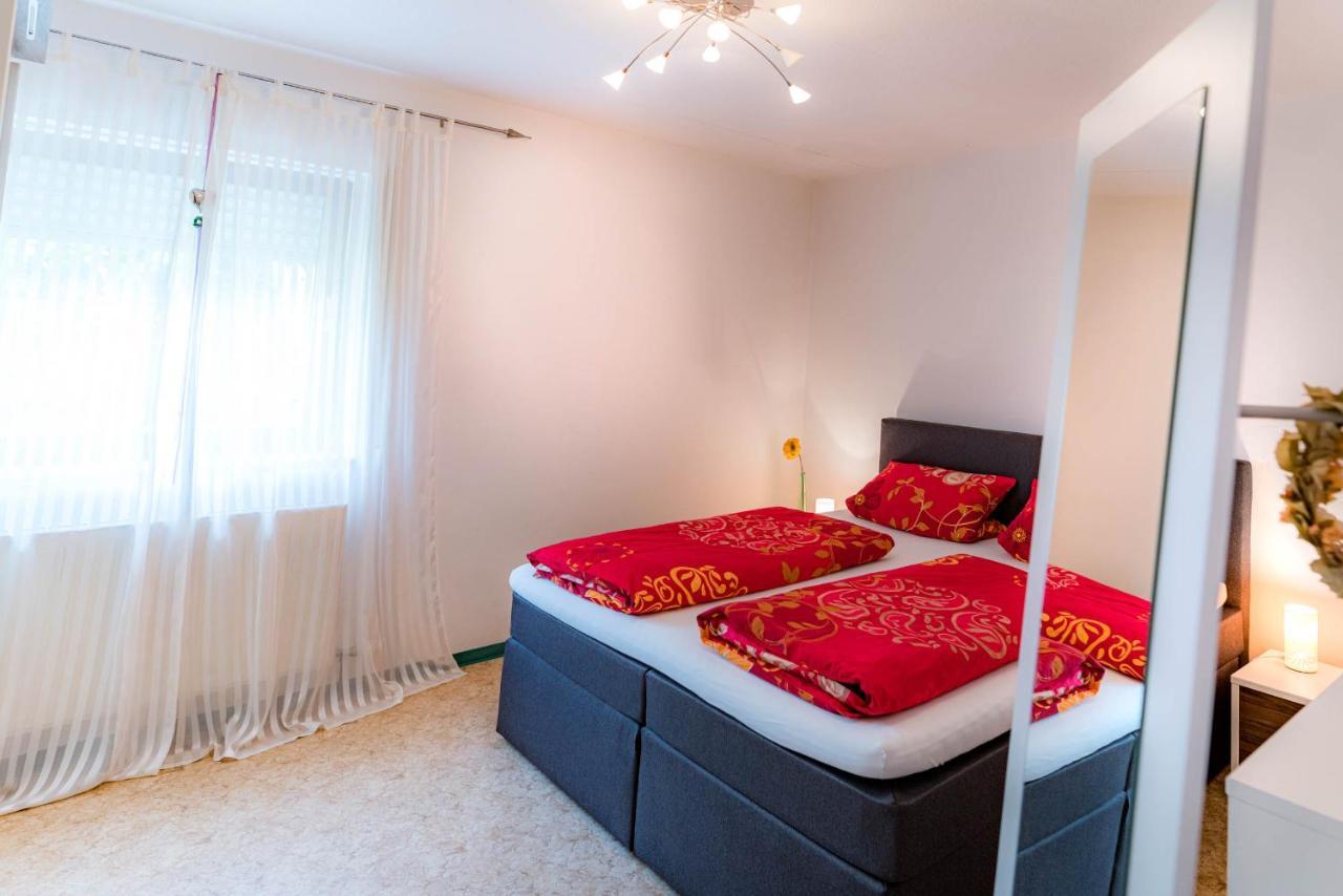 Ferienwohnung Am Ilztal Hutthurm Εξωτερικό φωτογραφία