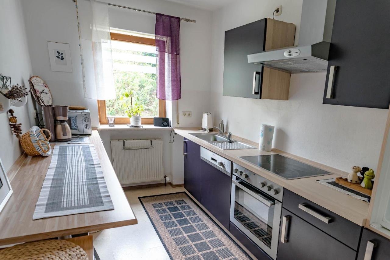 Ferienwohnung Am Ilztal Hutthurm Εξωτερικό φωτογραφία