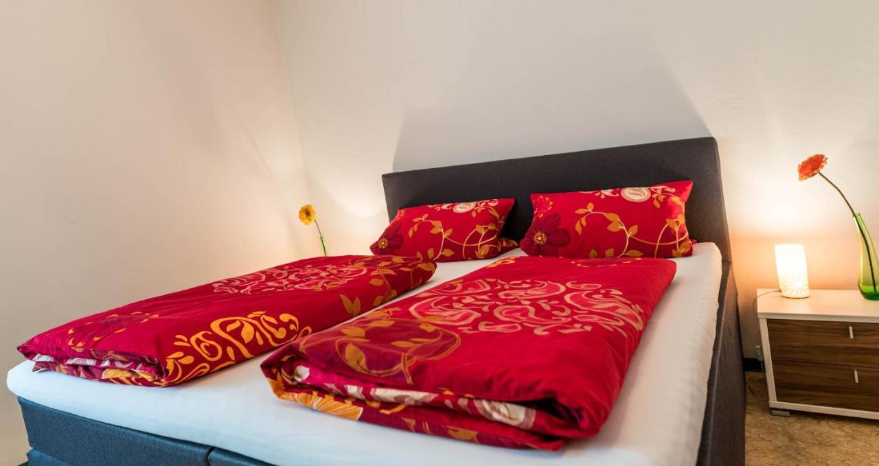 Ferienwohnung Am Ilztal Hutthurm Εξωτερικό φωτογραφία