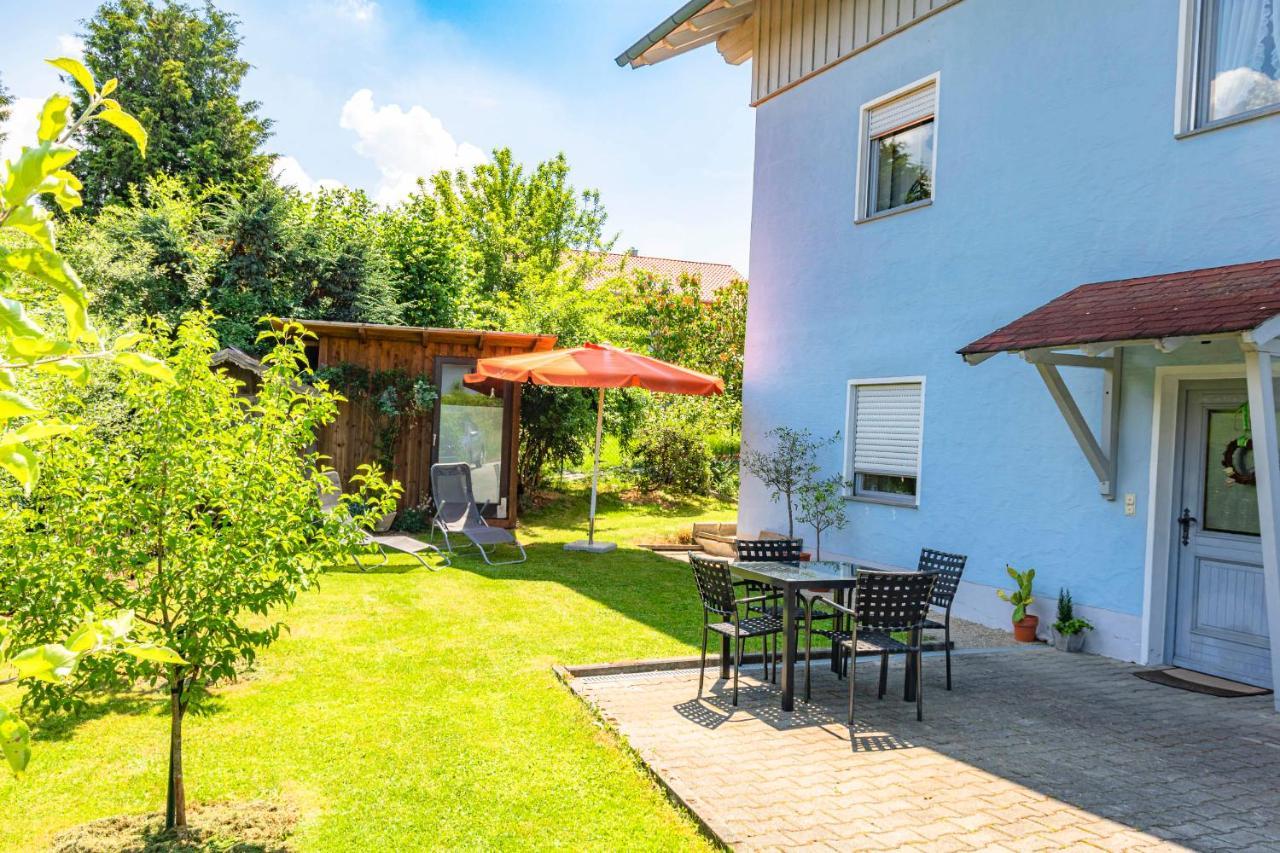 Ferienwohnung Am Ilztal Hutthurm Εξωτερικό φωτογραφία