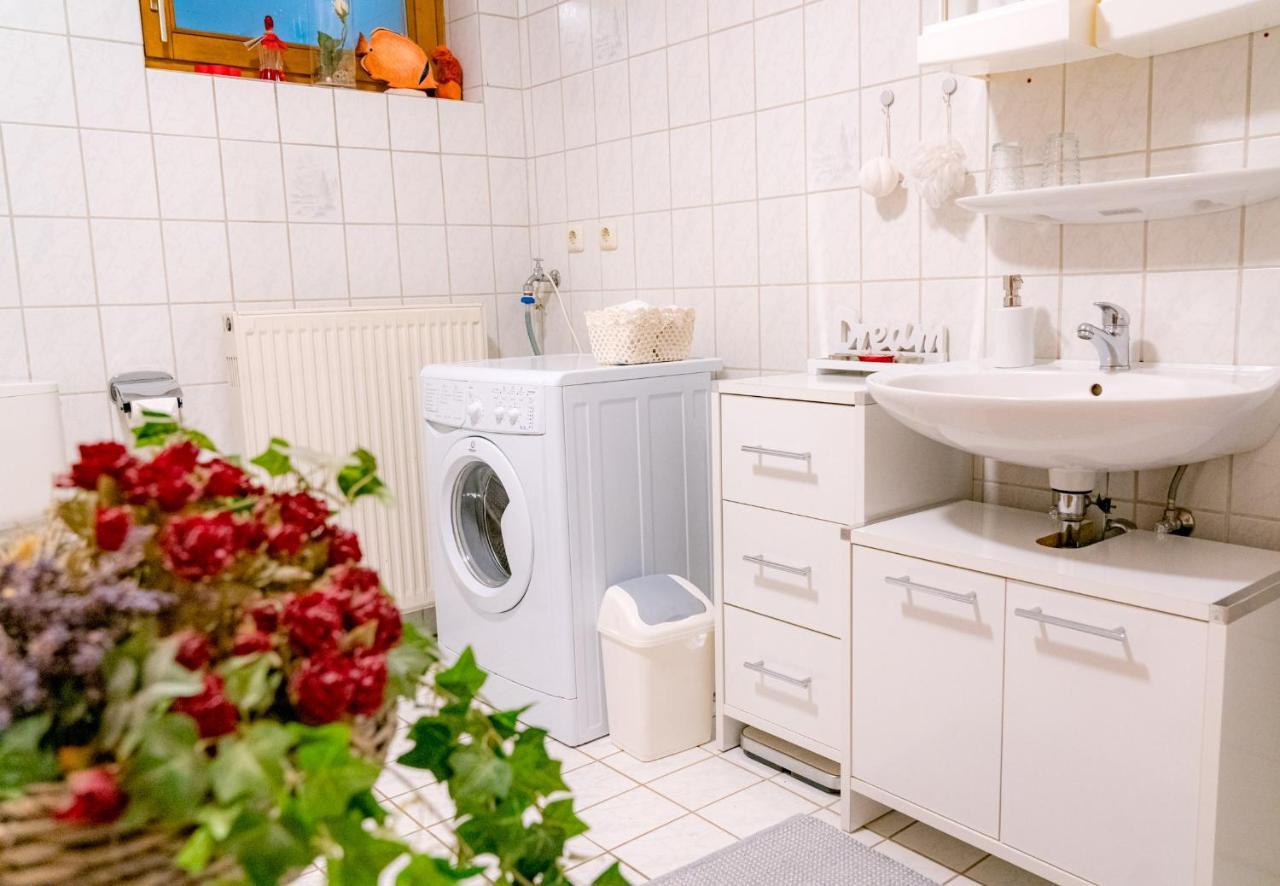 Ferienwohnung Am Ilztal Hutthurm Εξωτερικό φωτογραφία