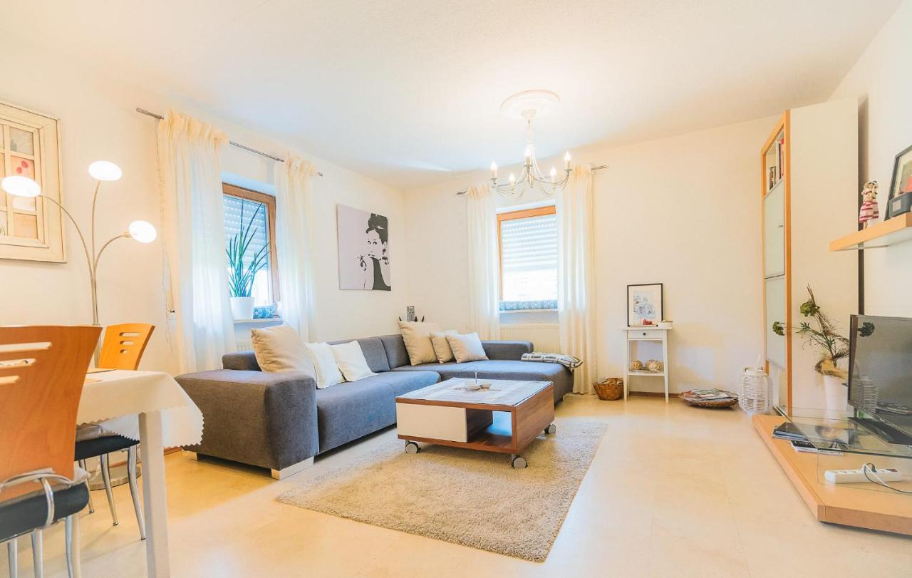 Ferienwohnung Am Ilztal Hutthurm Εξωτερικό φωτογραφία